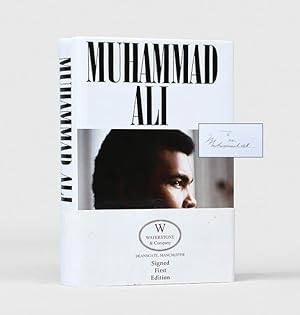 Seller image for Muhammad Ali. His Life and Times. With the Cooperation of Muhammad Ali. for sale by Peter Harrington.  ABA/ ILAB.