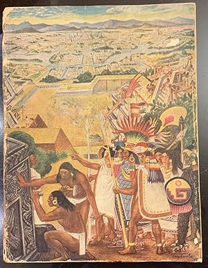 América. Revista Antologica de Literatura. Nº 64, diciembre de 1950. El Llano en Llamas Juan Rulfo