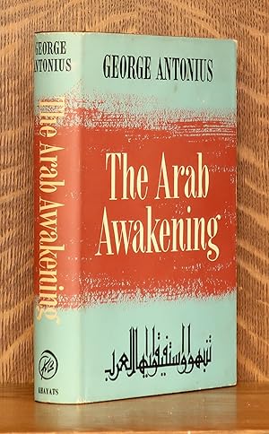 Seller image for THE ARAB AWAKENING for sale by Andre Strong Bookseller