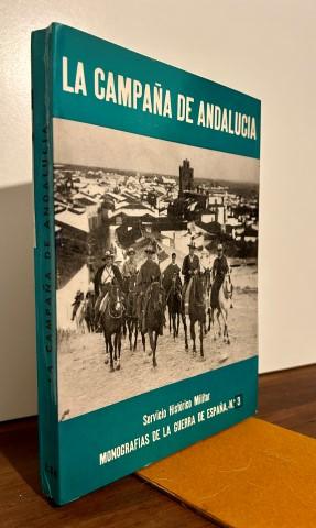 La Campaña de Andalucía