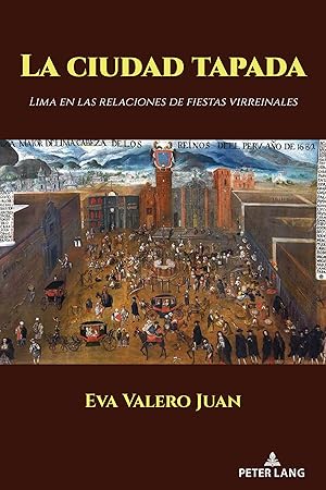 Bild des Verk�ufers f�r La ciudad tapada zum Verkauf von moluna