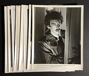 Imagen del vendedor de Invasion of the Body Snatchers. Set of 13 Original B/W Promotional Stills a la venta por Moroccobound Fine Books, IOBA