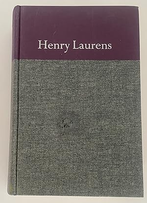 The Papers of Henry Laurens 1755-1758 [Volume 2]