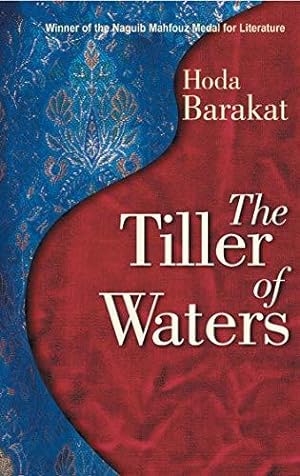 Seller image for The Tiller of Waters (Modern Arabic Writing) for sale by WeBuyBooks