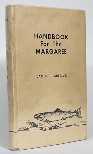 Immagine del venditore per Handbook for the Margaree: A Guide to the Salmon Pools of the Margaree River System venduto da Minotavros Books,    ABAC    ILAB