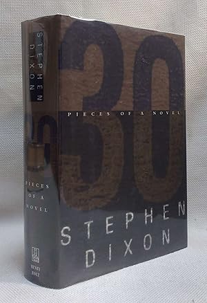 Seller image for 30: Pieces of a Novel for sale by Book House in Dinkytown, IOBA