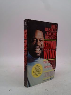 Imagen del vendedor de Second Wind a la venta por ThriftBooksVintage