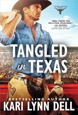 Immagine del venditore per Tangled in Texas venduto da GreatBookPrices