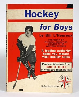 Hockey for Boys