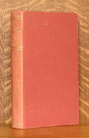 Seller image for THE NUN OF LEBANON, THE LOVE AFFAIR OF LADY HESTER STANHOPE AND MICHAEL BRUCE for sale by Andre Strong Bookseller
