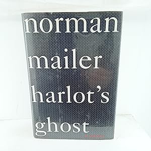 Immagine del venditore per Harlot's Ghost venduto da Cat On The Shelf