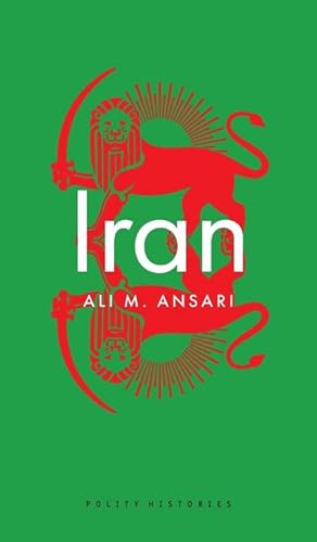 Bild des Verk�ufers f�r Iran zum Verkauf von AHA-BUCH GmbH
