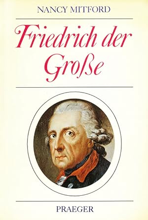Seller image for Friedrich der Groe. for sale by ANTIQUARIAT MATTHIAS LOIDL