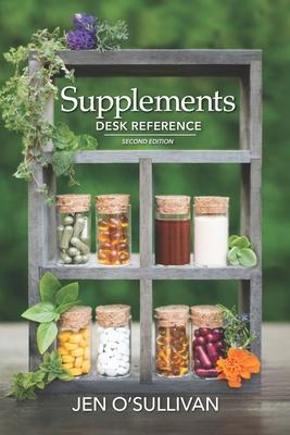 Immagine del venditore per Supplements Desk Reference: Second Edition venduto da moluna