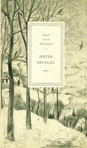 Peter Bruegel. Übertr. von Karl Jacobs.