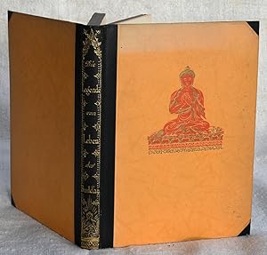 Seller image for Die Legende vom Leben des Buddha. In Auszgen aus den heiligen Texten. Aus dem Sanskrit, Pali und Chinesischen bersetzt und eingefhrt. for sale by ANTIQUARIAT MATTHIAS LOIDL
