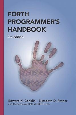 Bild des Verk�ufers f�r FORTH PROGRAMMERS HANDBK (3RD zum Verkauf von moluna