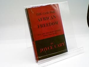 The Case for African Freedom