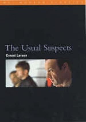 Seller image for Usual Suspects for sale by GreatBookPrices