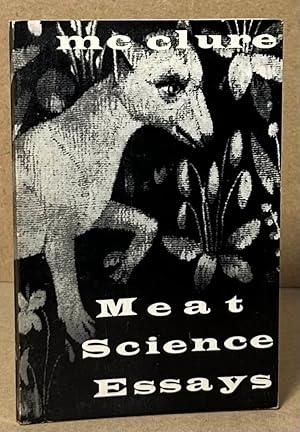 Seller image for Meat Science Essays for sale by San Francisco Book Company