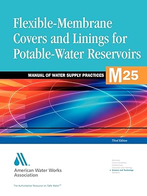 Seller image for Water Quality In The Distribution System (AWWA Trends in Water) for sale by -OnTimeBooks-