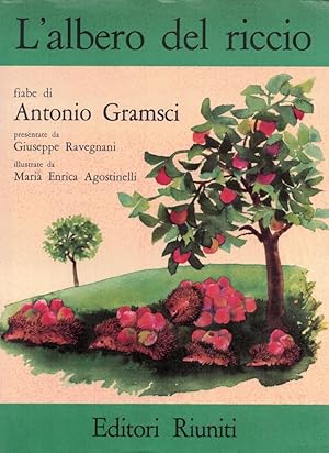 Imagen del vendedor de L'albero del riccio a la venta por MULTI BOOK