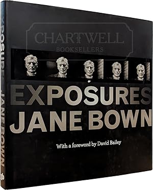 Immagine del venditore per EXPOSURES: JANE BOWN venduto da CHARTWELL BOOKSELLERS