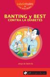 Immagine del venditore per 81 SAB BANTING Y BEST CONTRA LA DIABETES venduto da AG Library