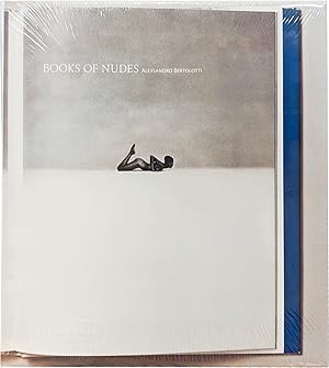 Seller image for BOOKS OF NUDES for sale by CHARTWELL BOOKSELLERS