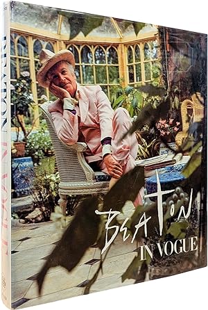 Seller image for BEATON IN VOGUE for sale by CHARTWELL BOOKSELLERS