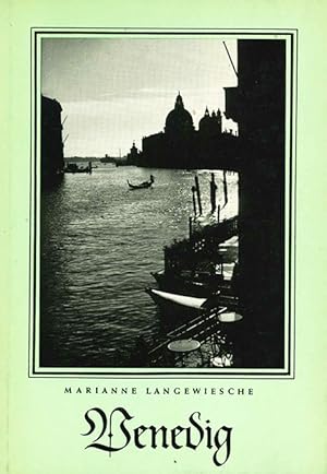 Seller image for Venedig. for sale by ANTIQUARIAT MATTHIAS LOIDL