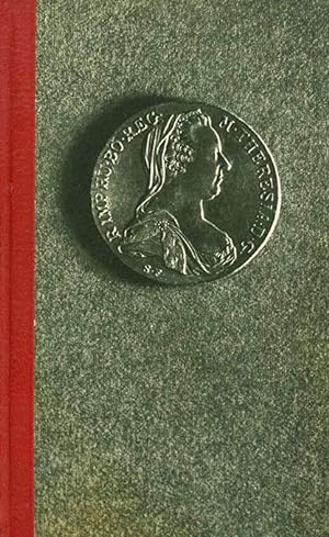 Image du vendeur pour Maria Theresia. mis en vente par ANTIQUARIAT MATTHIAS LOIDL