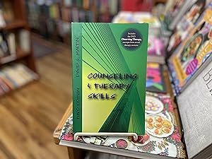 Seller image for Counseling and Therapy Skills for sale by Reclaimed Bookstore