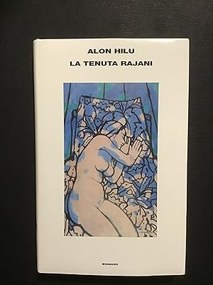 Seller image for LA TENUTA RAJANI for sale by Il Mondo Nuovo