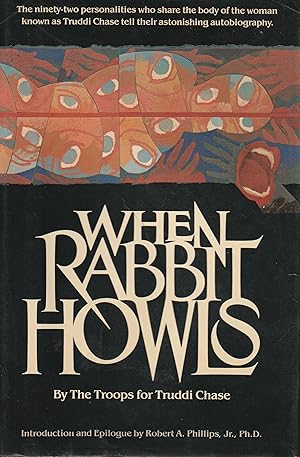 Immagine del venditore per When Rabbit Howls venduto da Elam's Books