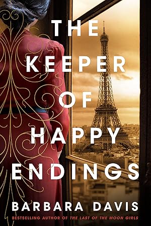 Imagen del vendedor de The Keeper of Happy Endings a la venta por Dream Books Co.