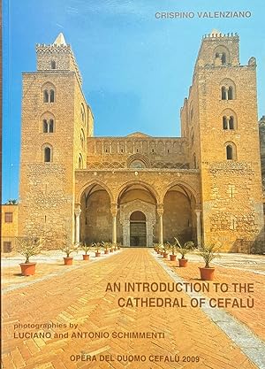 An Introduction to the Cathedral of Cefalu