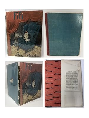 Fifi [ True First Edition complete with First Edition Dust Jacket ]