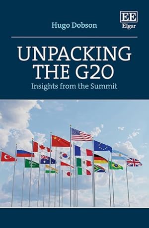 Seller image for Unpacking the G20 : Insights from the Summit for sale by GreatBookPrices