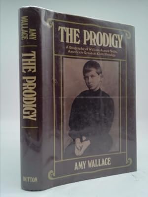 Image du vendeur pour Prodigy mis en vente par ThriftBooksVintage