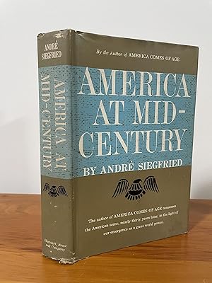 America at Mid-Century