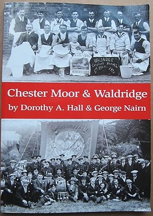 Seller image for Chester Moor & Waldridge for sale by K Books Ltd ABA ILAB