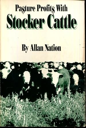 Immagine del venditore per Pasture Profits With Stocker Cattle venduto da Turgid Tomes