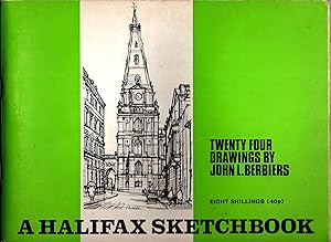 A Halifax Sketchbook