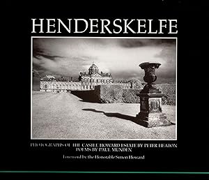 Seller image for Henderskelfe for sale by Delph Books PBFA Member