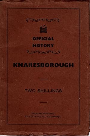 Official History of Knaresborough