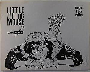 Seller image for Little White Mouse for sale by Kazoo Books LLC