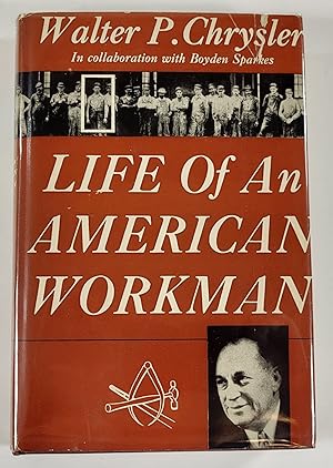 Life of An American Workman