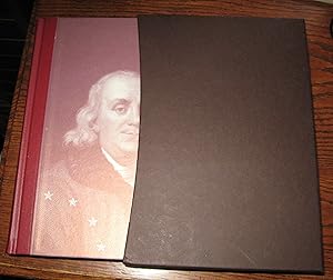 Seller image for Benjamin Franklin: An American Life for sale by Paul Wiste Books