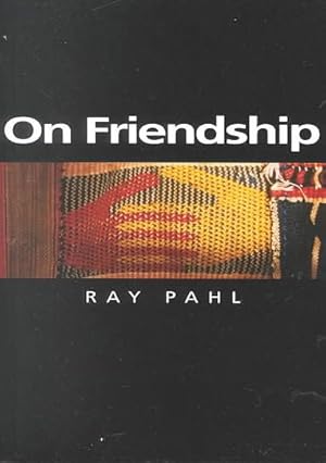 Seller image for On Friendship for sale by GreatBookPrices